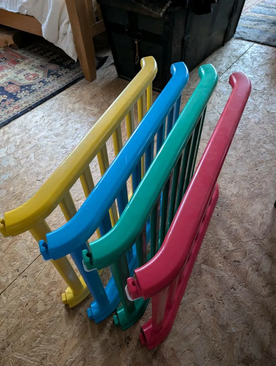 Child Play Pen - Image 2