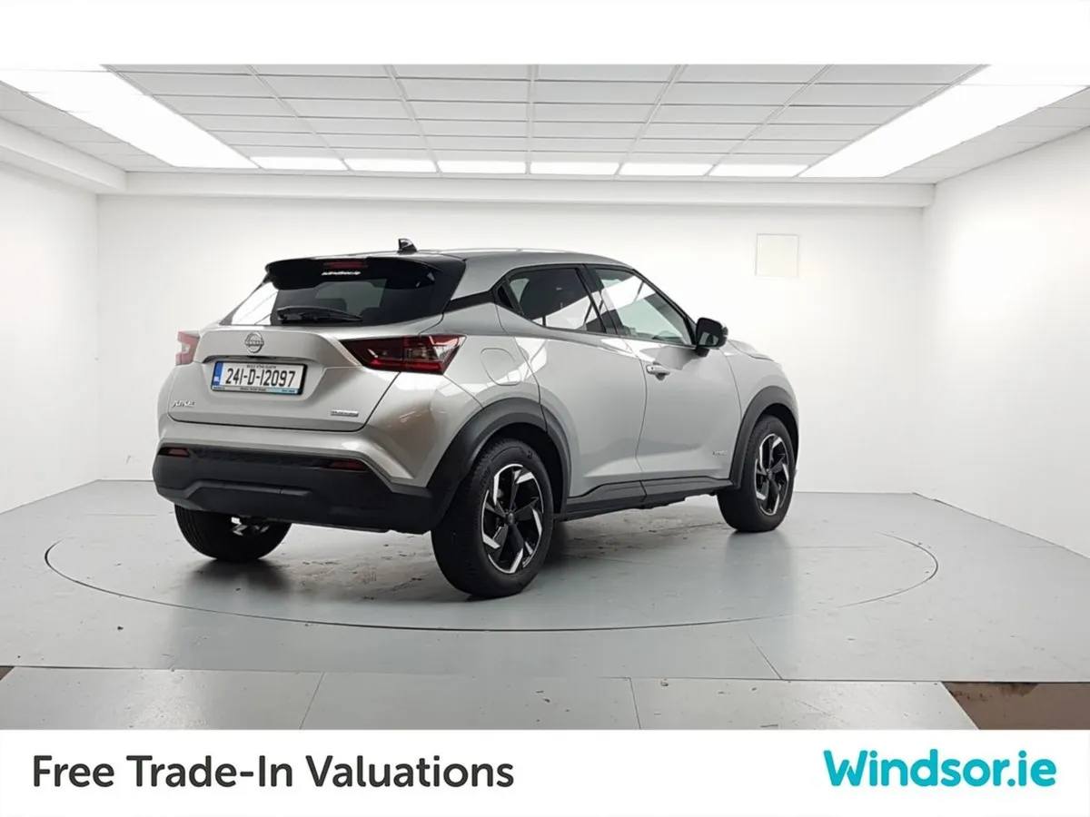 Nissan Juke Hybrid 1.6 SV Premium - Image 3