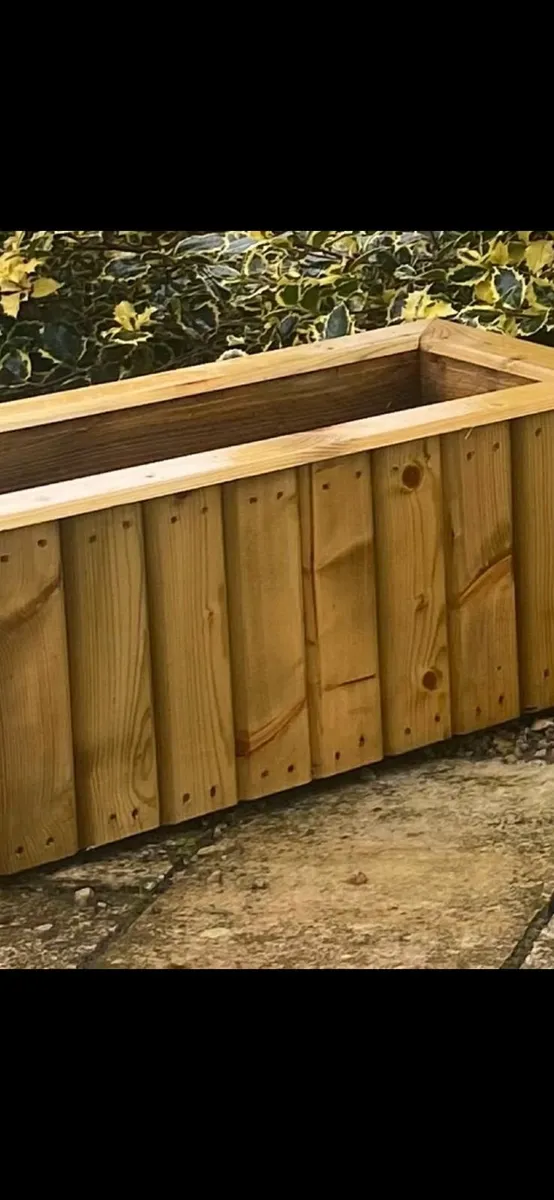 Plant Pots - Image 2