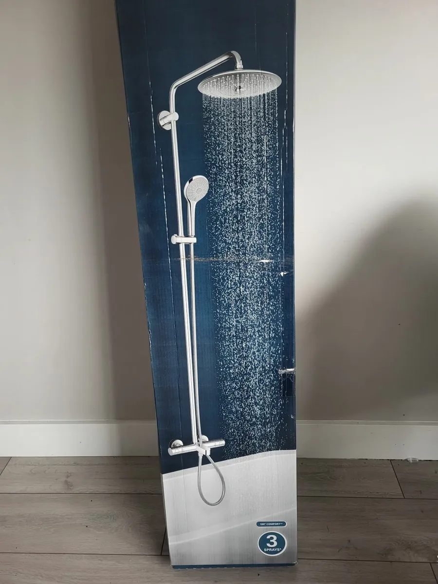 Shower - Image 1