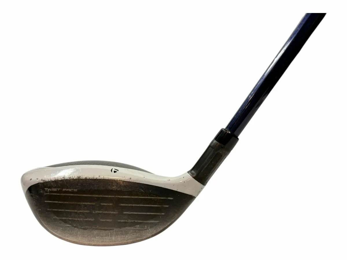 Taylormade Sim 2 Max 3 Wood / Nationwide Delivery - Image 2