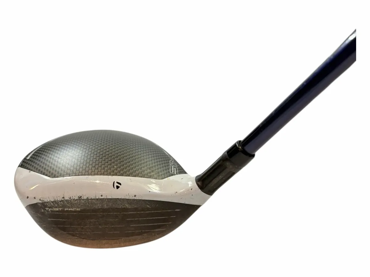 Taylormade Sim 2 Max 3 Wood / Nationwide Delivery - Image 4