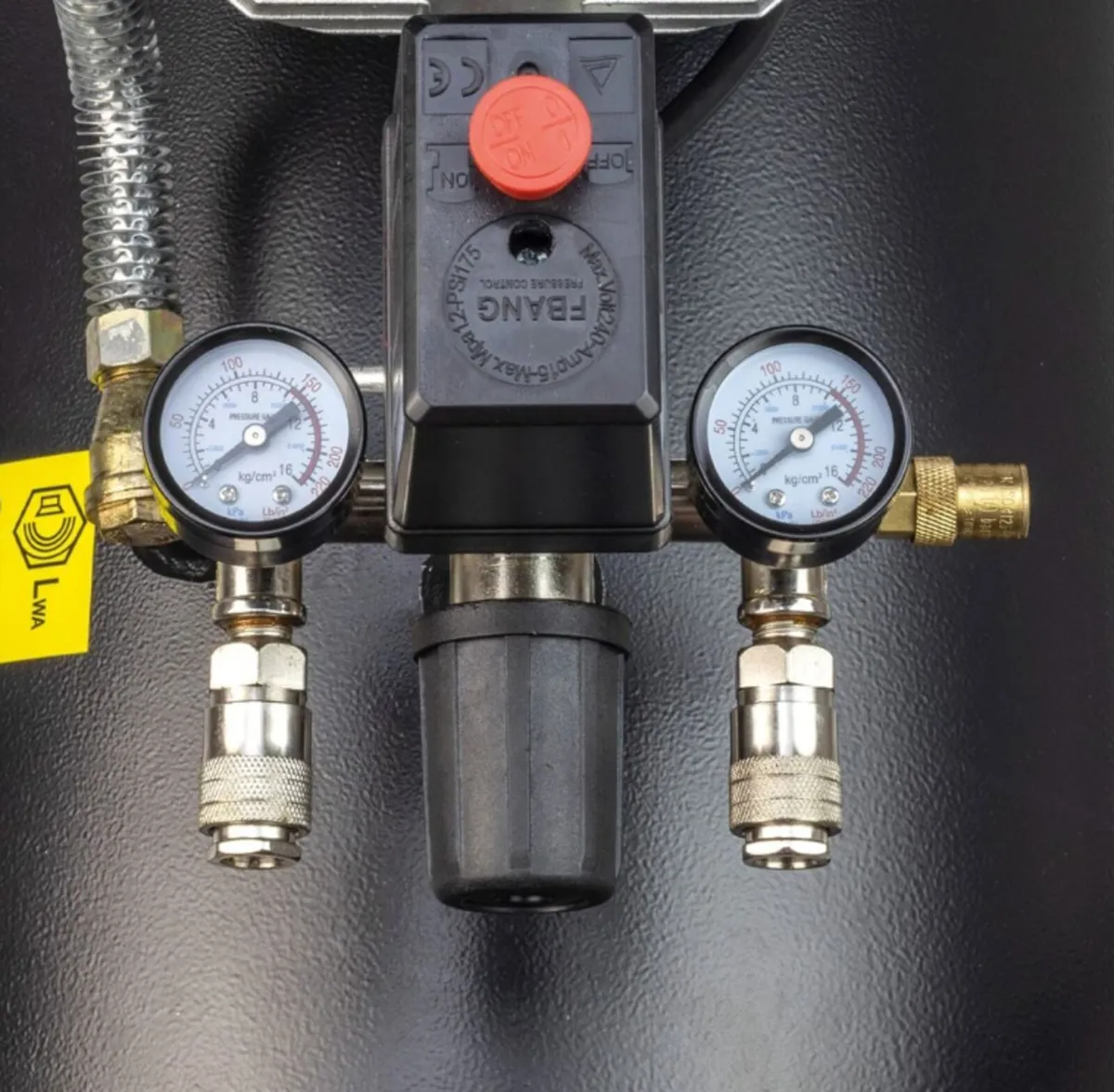 Compressor - Image 3