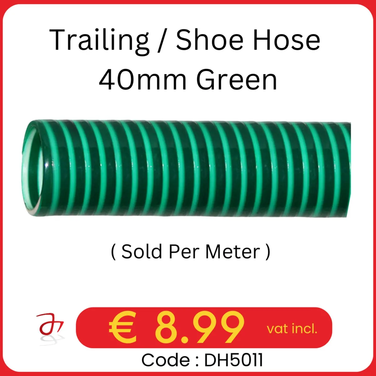 Slurry and Manure Spare Parts Sale - Image 2