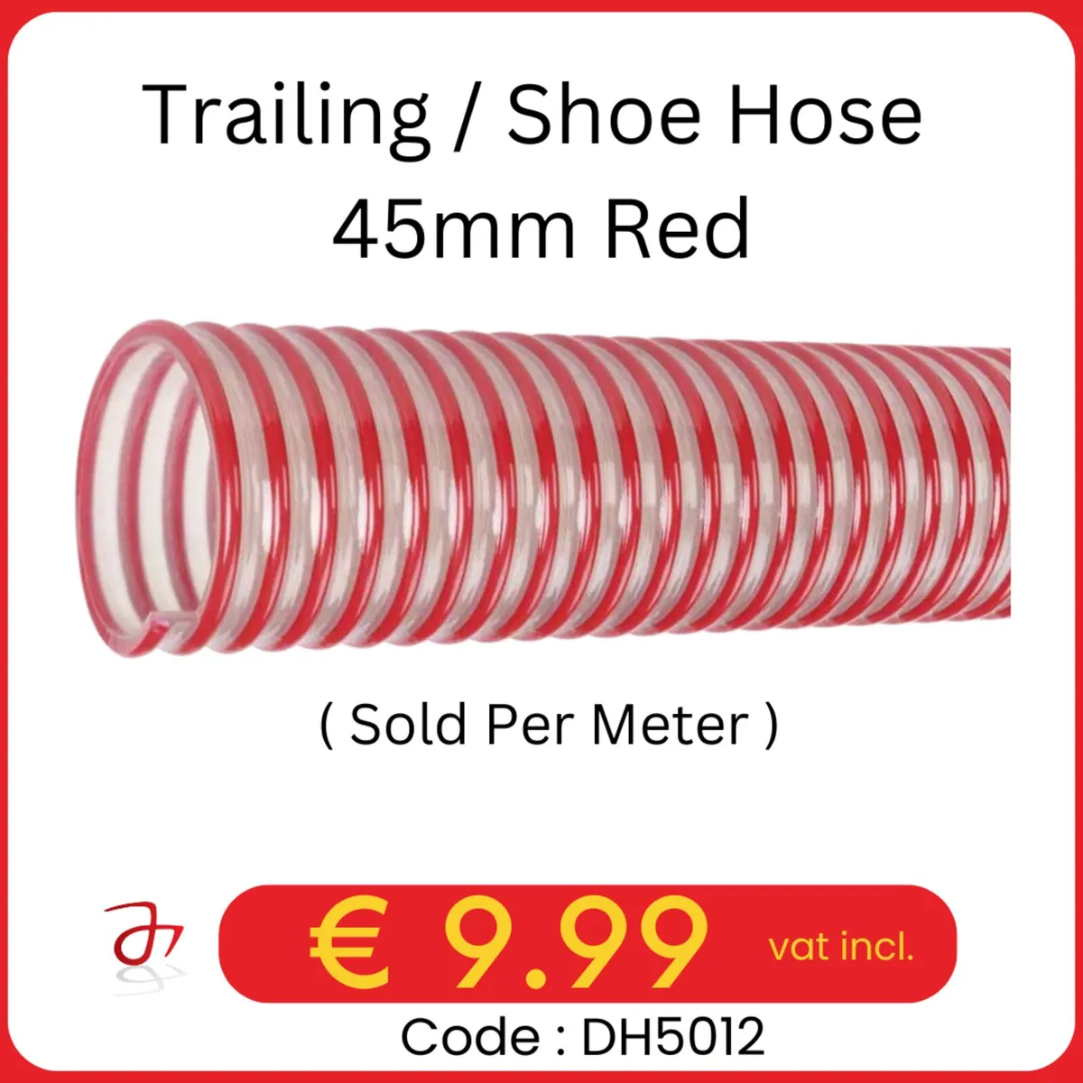 Slurry and Manure Spare Parts Sale - Image 3