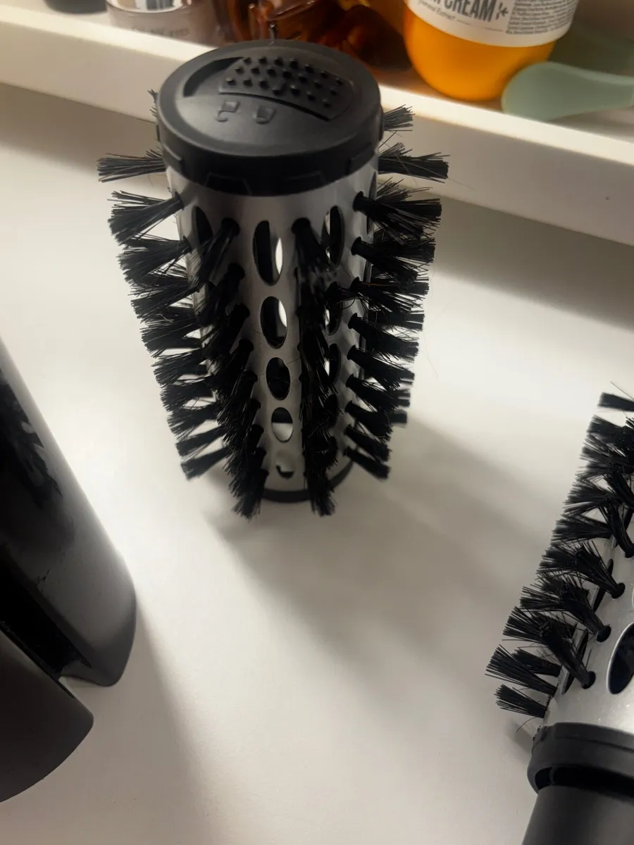 Babyliss volume hot hair styler - Image 4