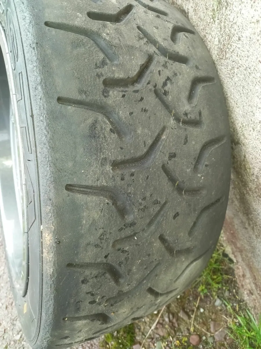 Minilite wheels - Image 3