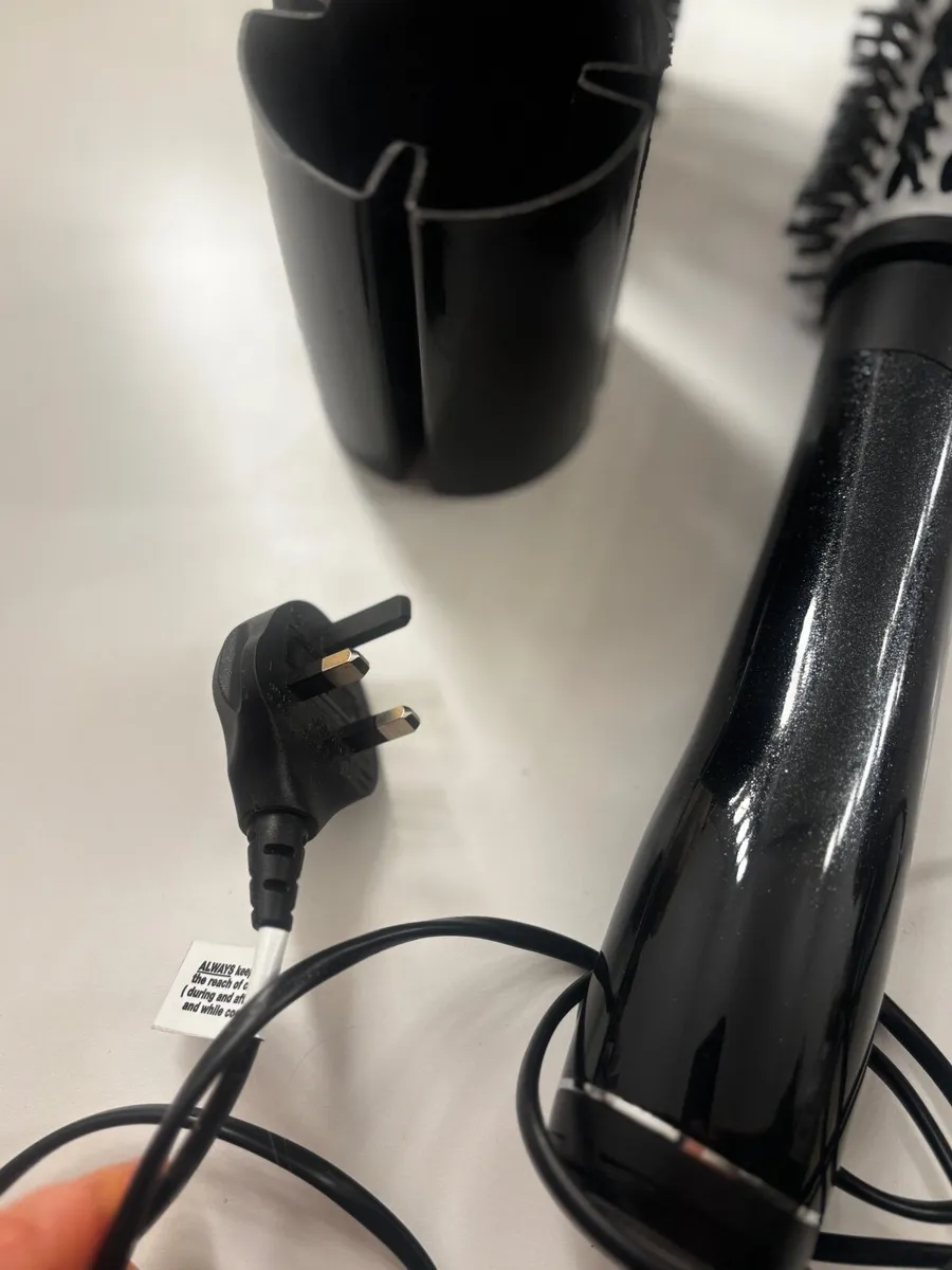 Babyliss volume hot hair styler - Image 3
