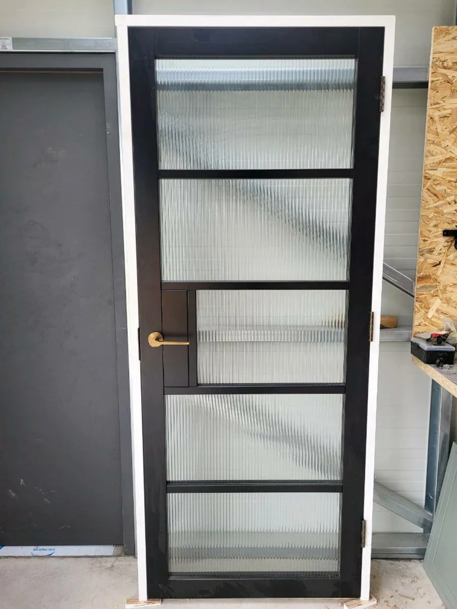 Pre Hung Doors - Image 1