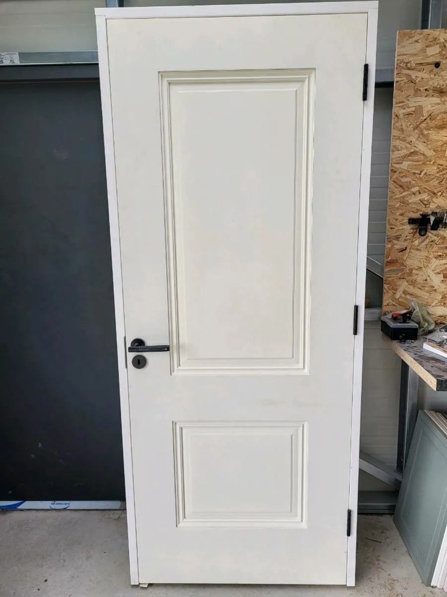 Pre Hung Doors - Image 2