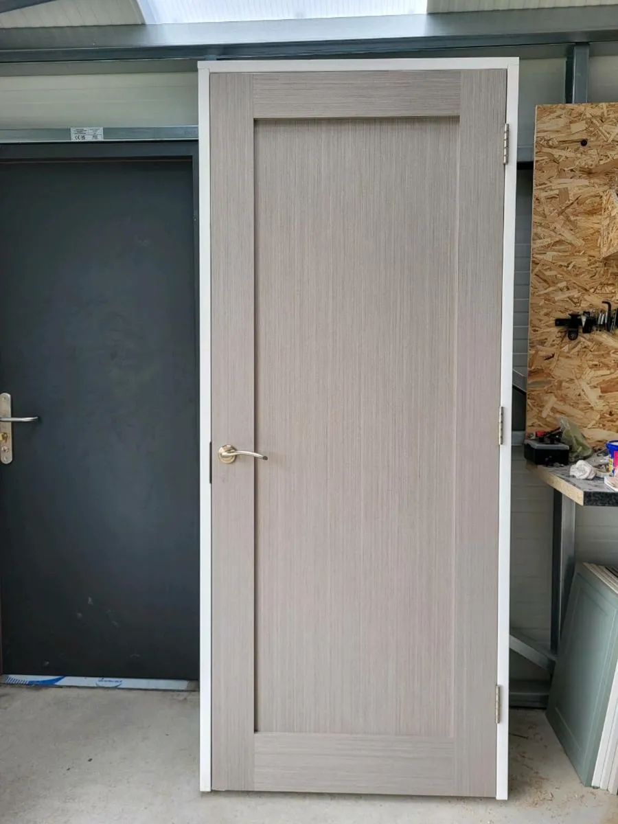 Pre Hung Doors - Image 3