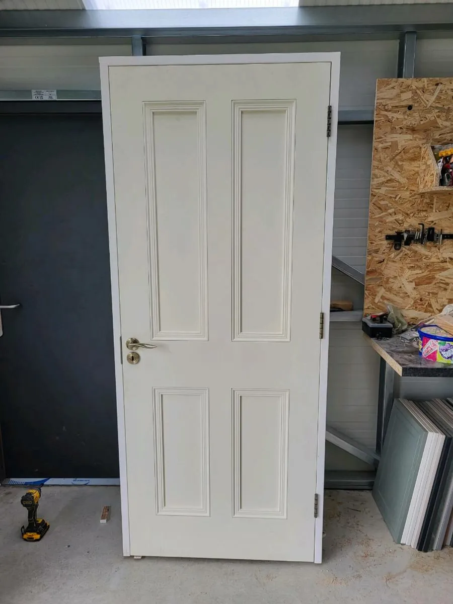 Pre Hung Doors - Image 4