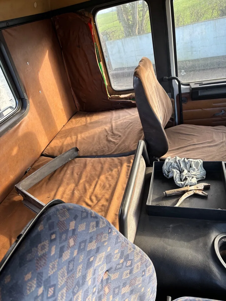 Scania Other 1986 - Image 3