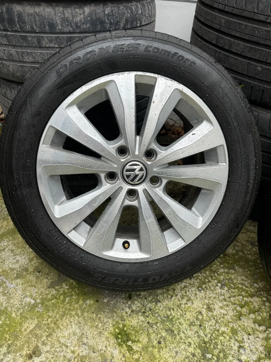Alloys - Image 1