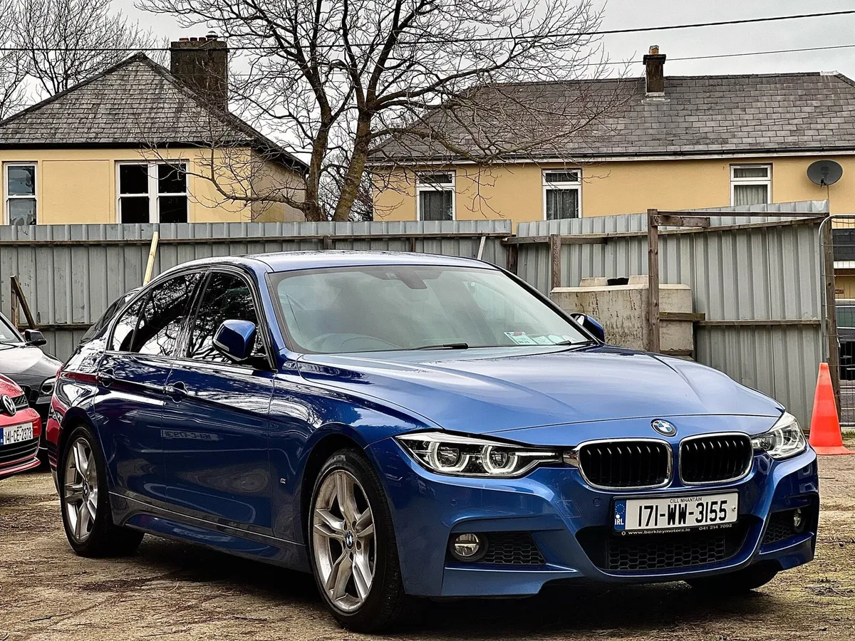 🔵BMW 330E M-SPORT (171) MINT!! - Image 3