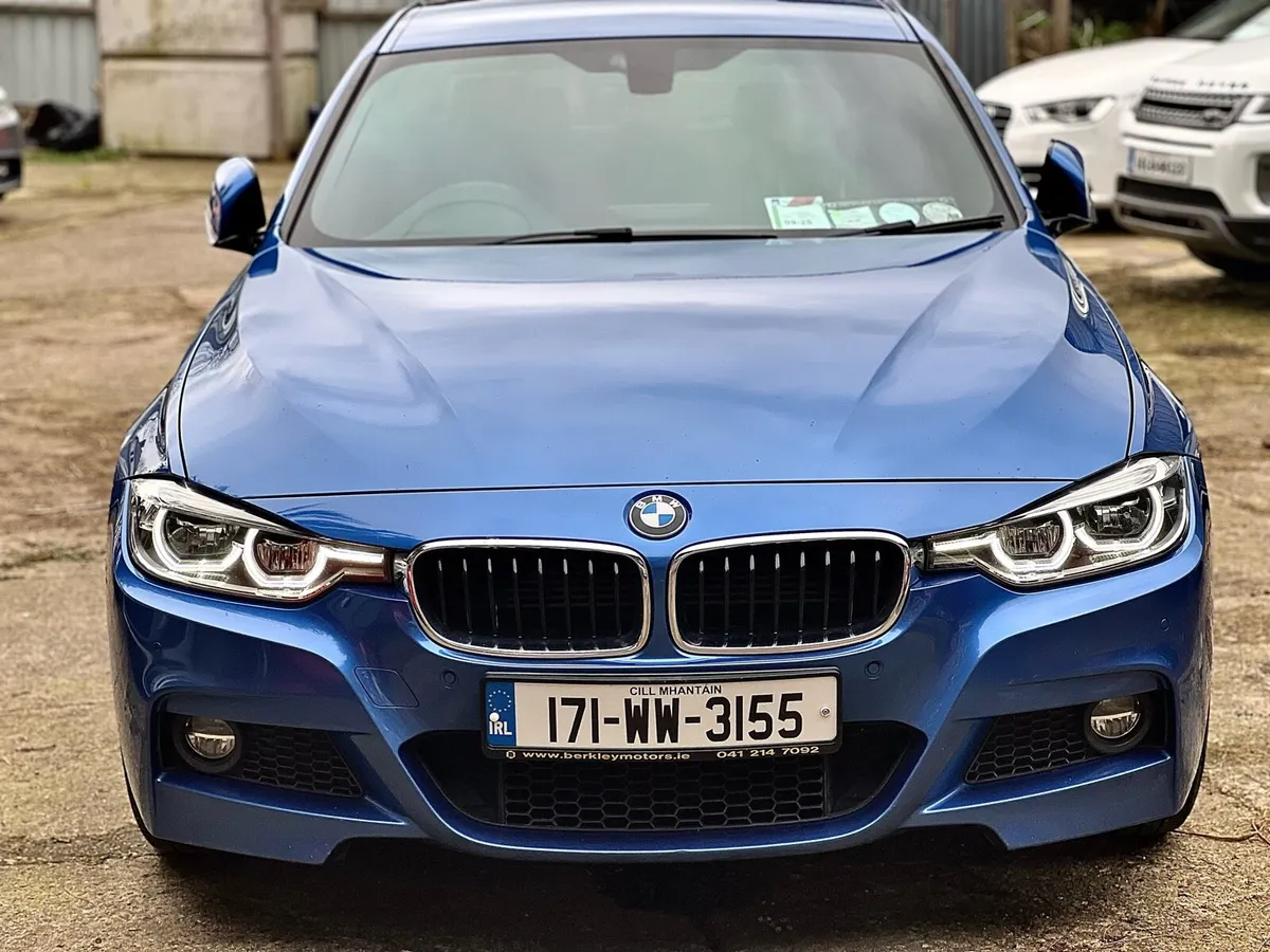 🔵BMW 330E M-SPORT (171) MINT!! - Image 4