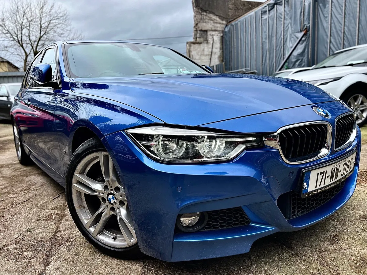 🔵BMW 330E M-SPORT (171) MINT!! - Image 2