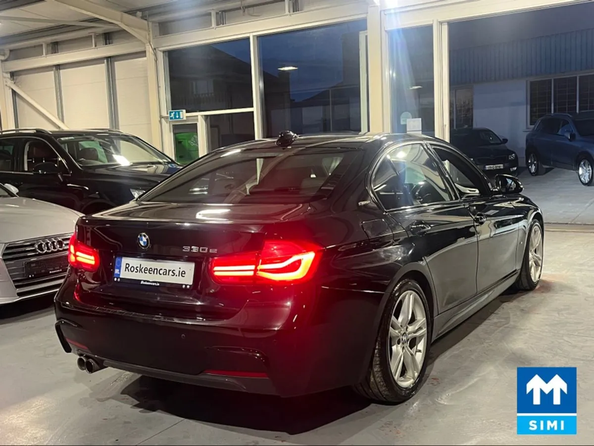 BMW 3 Series M Sport Auto - Image 4