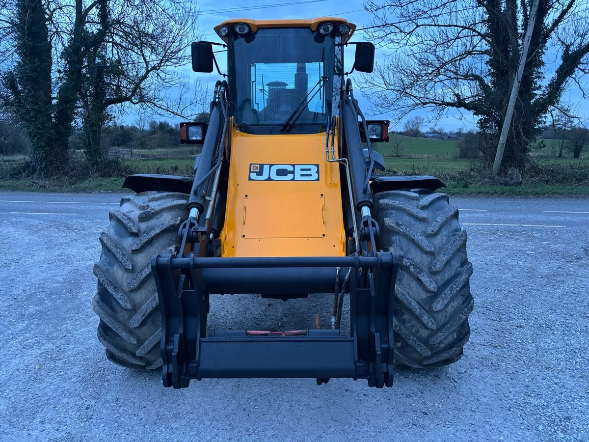 JCB 416s - Image 3