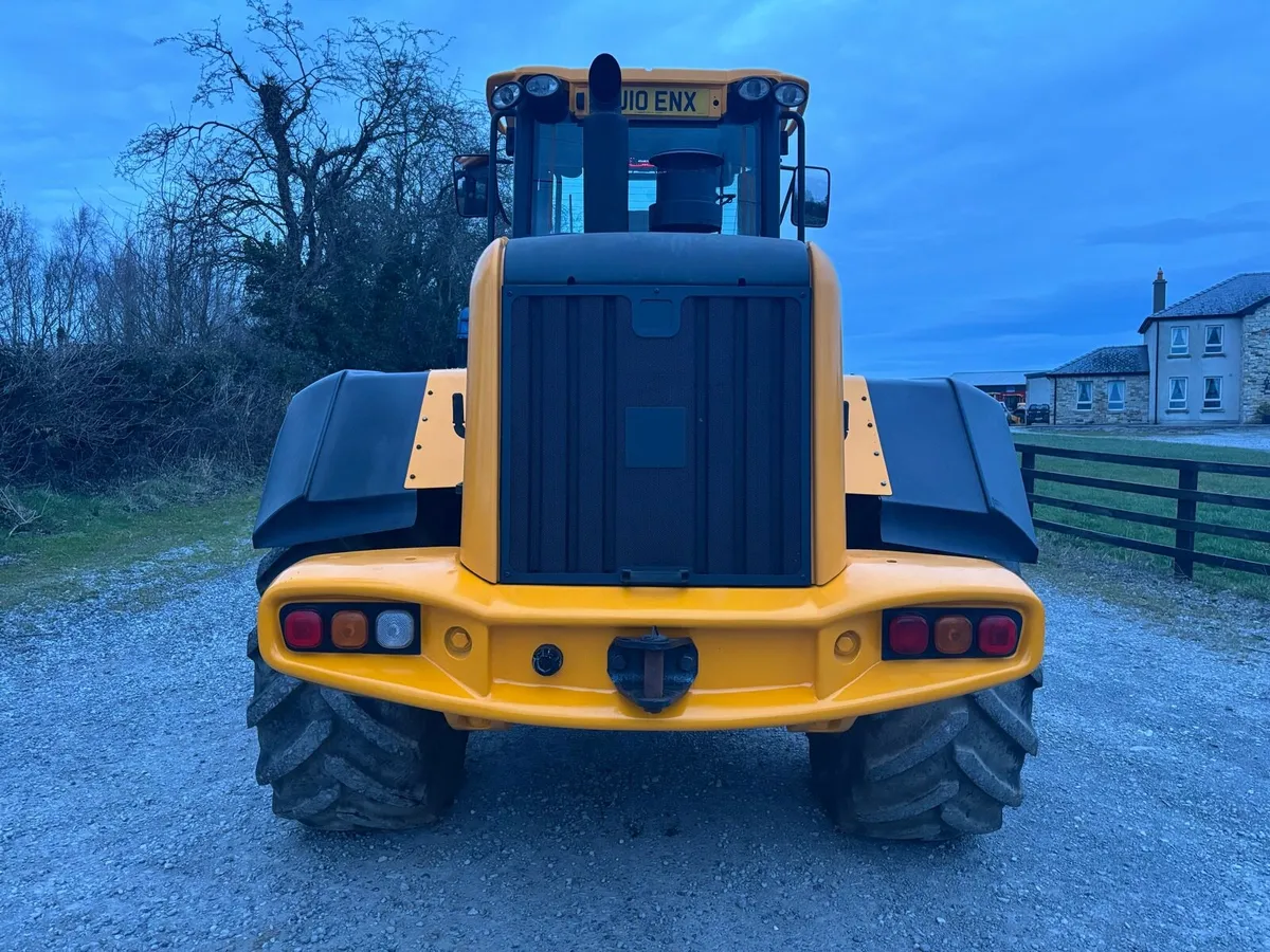 JCB 416s - Image 4