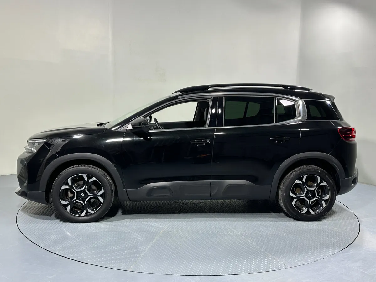 Citroen C5 Aircross Feel 1.5 Hdi Automatic 231 - Image 4