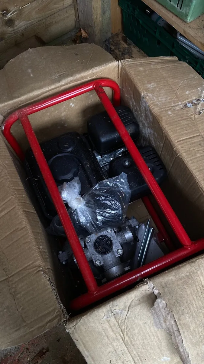 Water Pump - Image 1