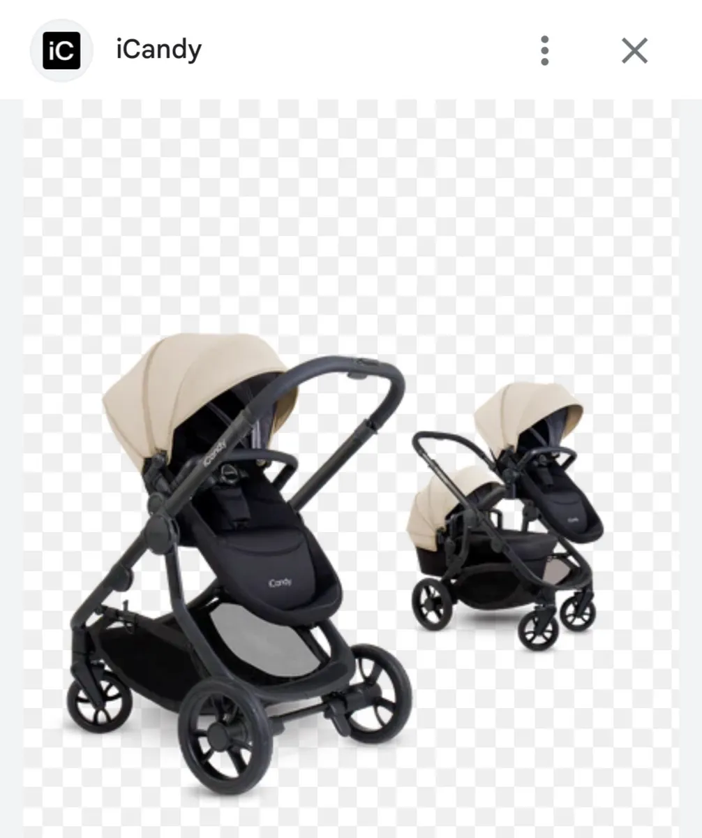 Travel System