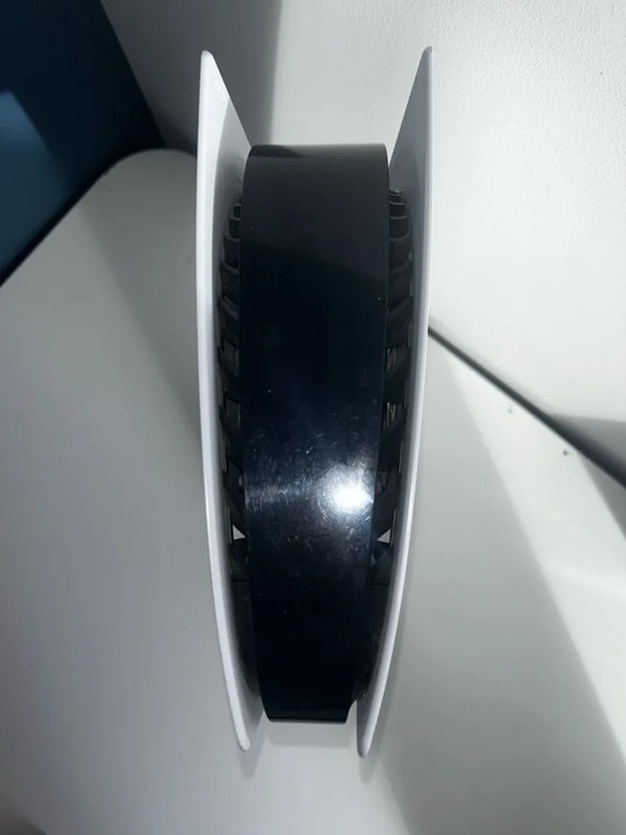 Playstation 5 825GB Disk Edition - Image 4
