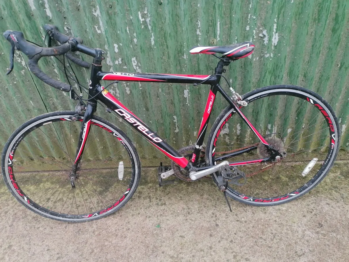 Men's bicycle - Image 1
