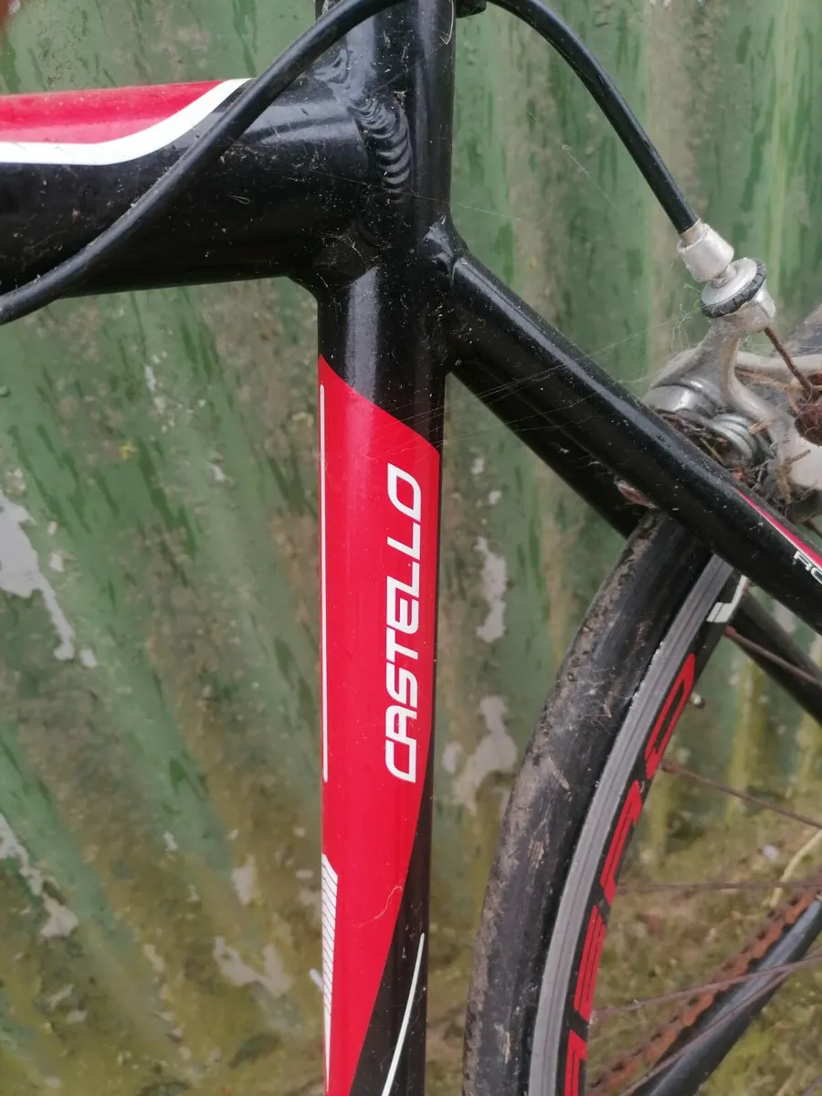 Men's bicycle - Image 2