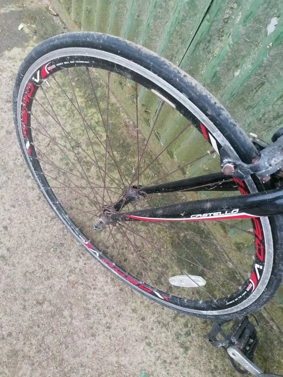 Men's bicycle - Image 3