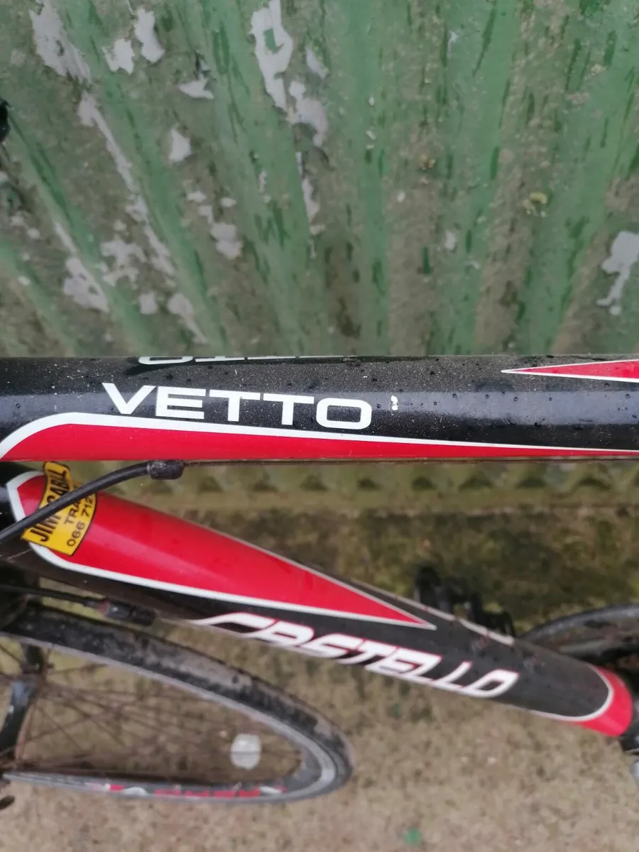 Men's bicycle - Image 4