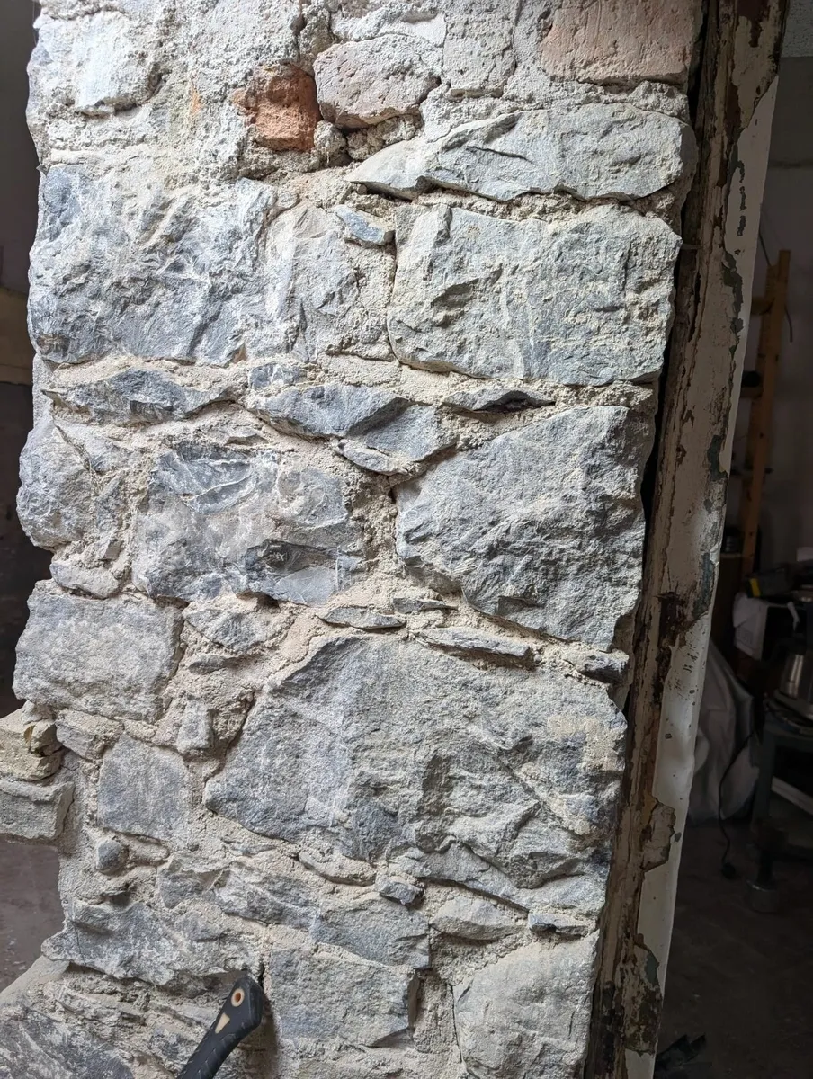 Fill/rubble - Image 2