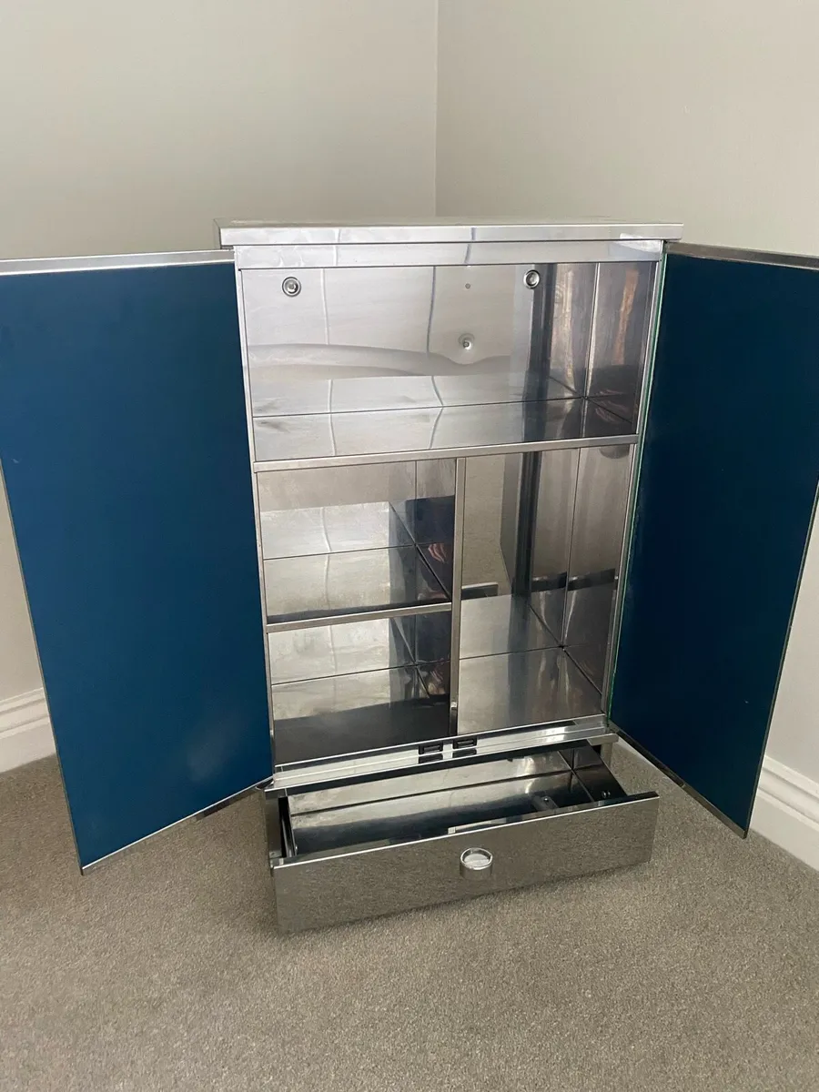 Bathroom cabinet - Image 2