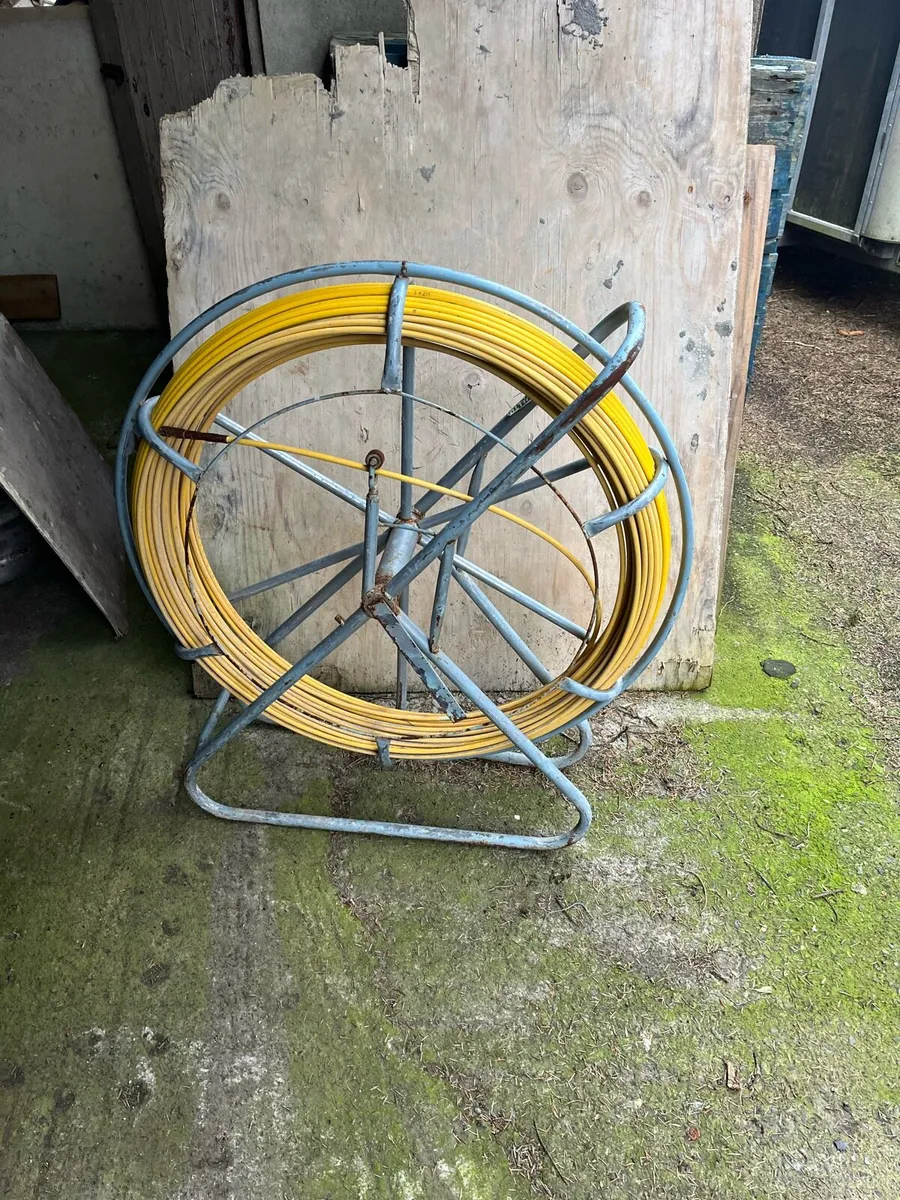 Cable Reel - Image 2