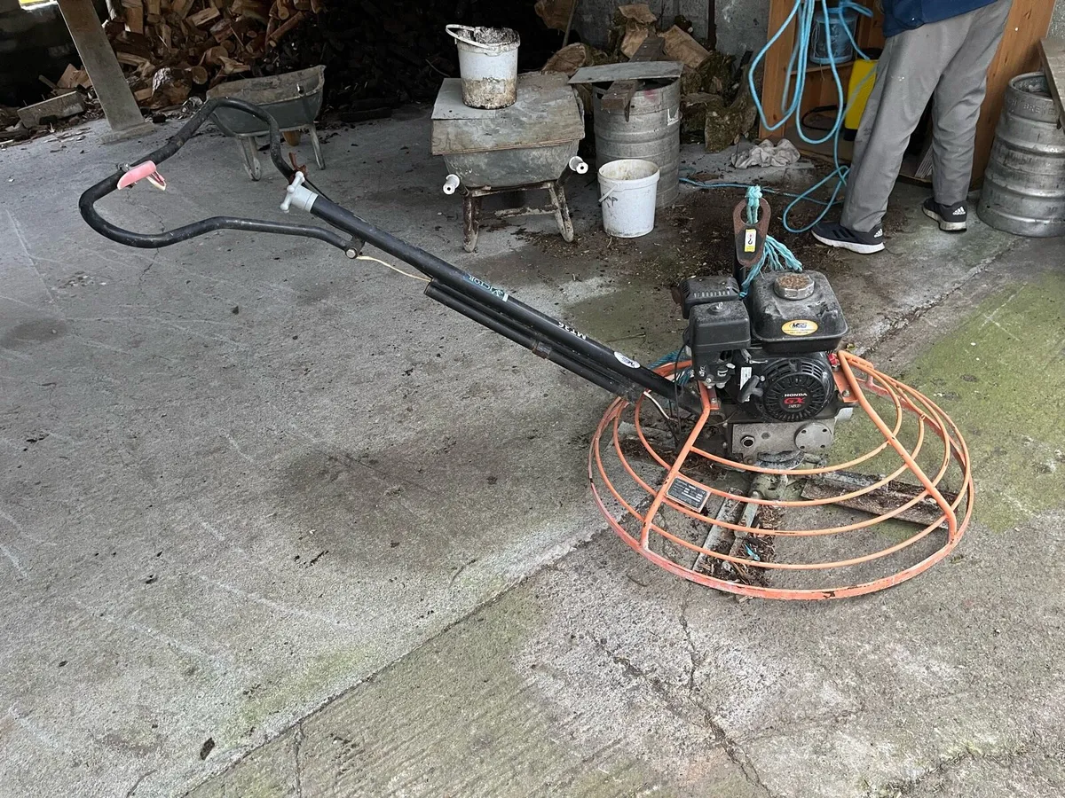 Power Float - Image 2