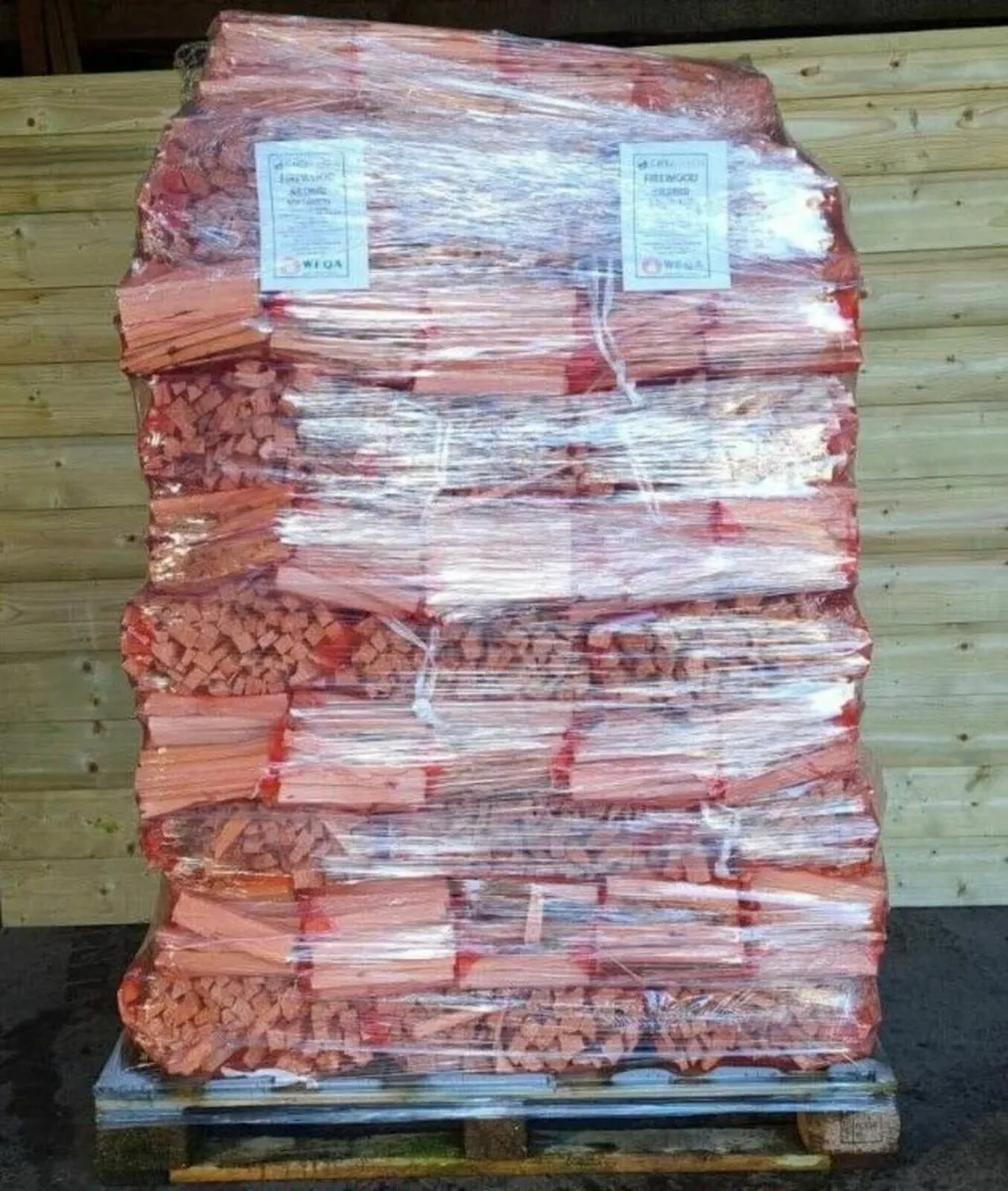 Kindling - Kiln Dried