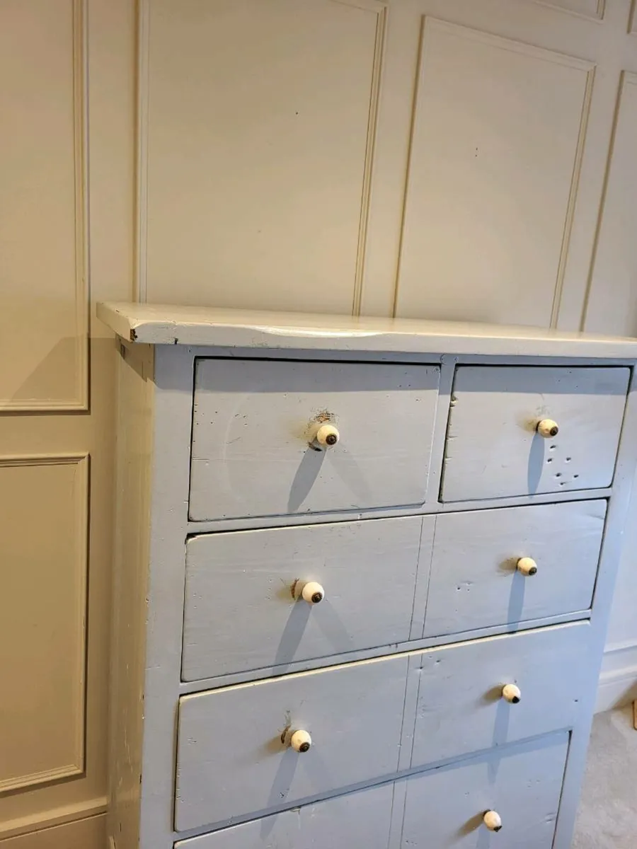 Chest of Drawers - Image 1