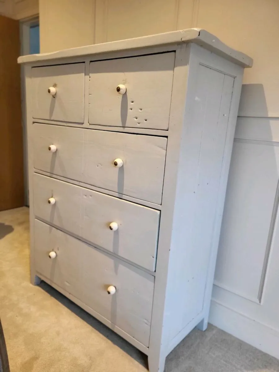 Chest of Drawers - Image 2