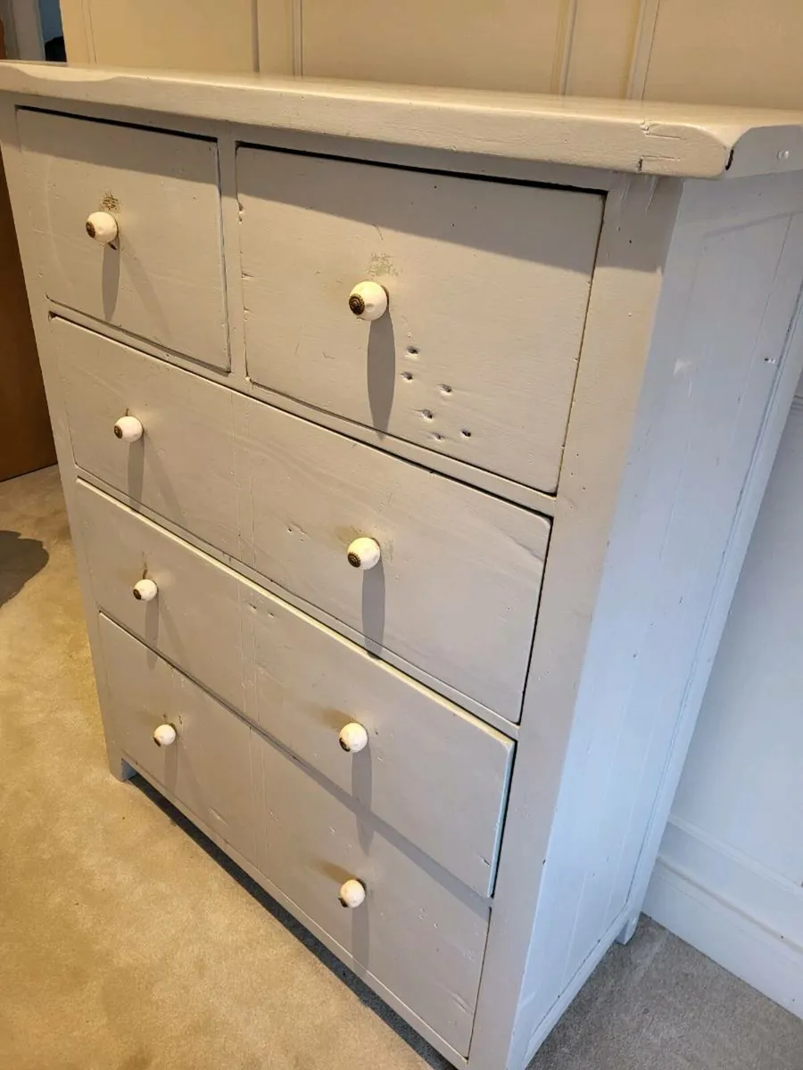 Chest of Drawers - Image 3