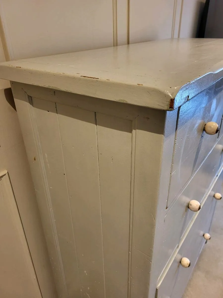 Chest of Drawers - Image 4