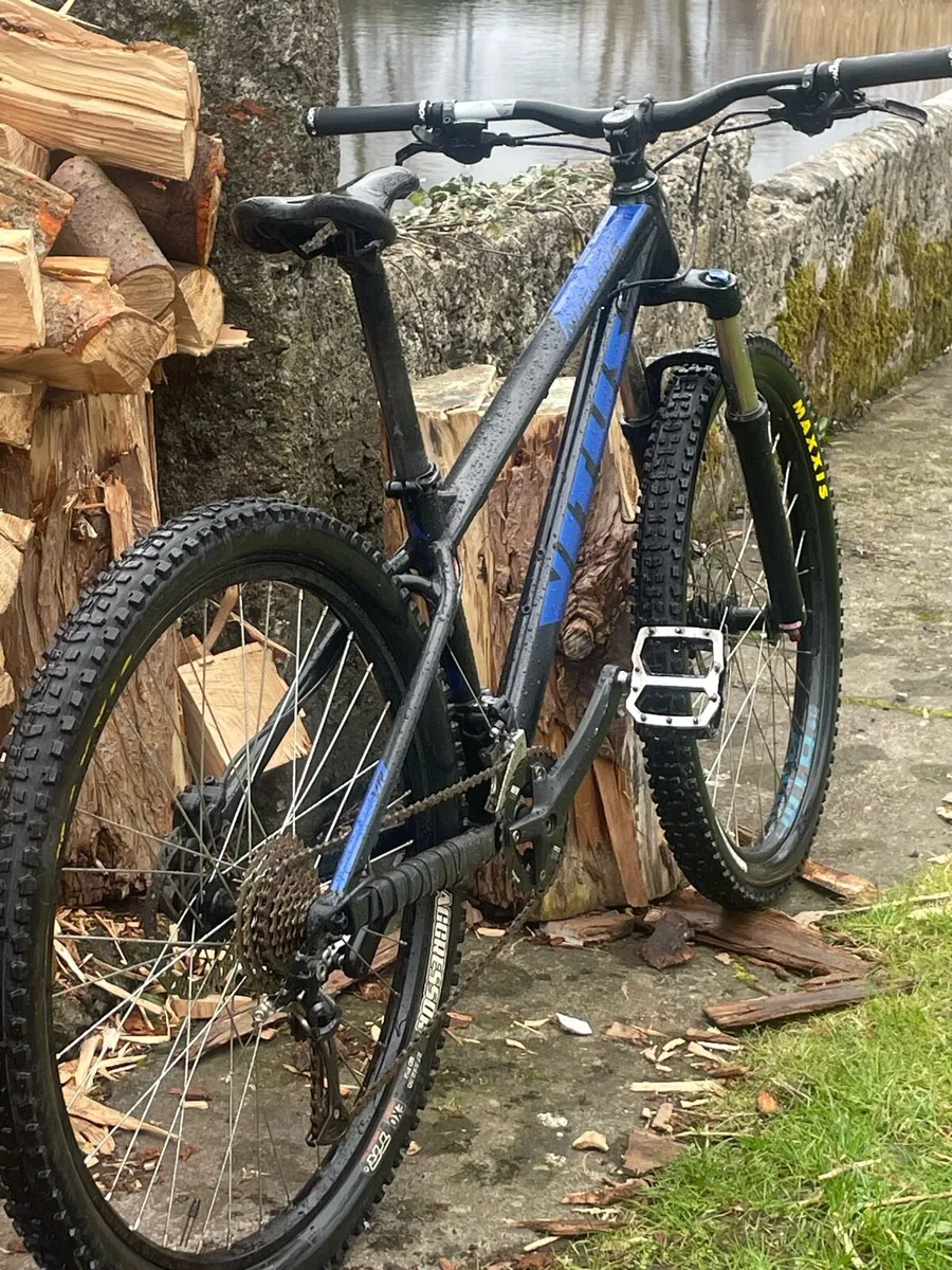Vitus nucleus mountain bike - Image 4