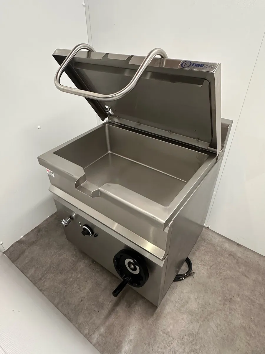 New Electric Bratt Pan - Image 4