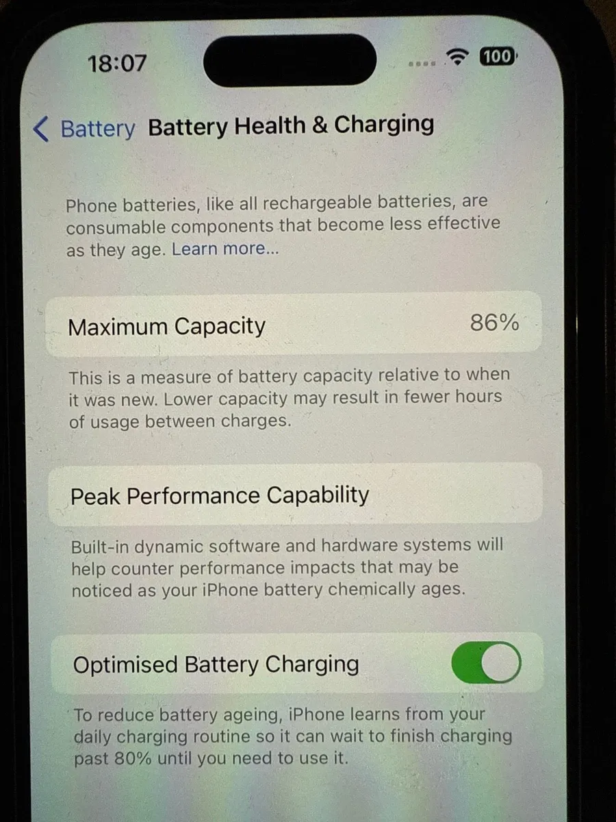 iPhone 14 Pro - Image 4