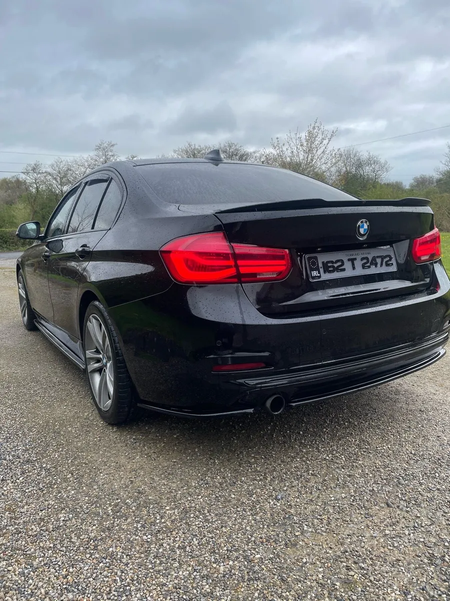 BMW F30 318i sport - Image 2