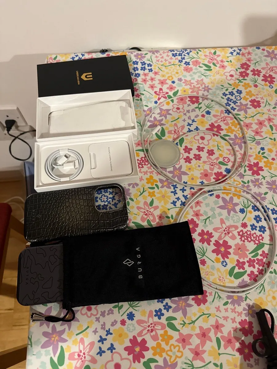 iPhone 14 Pro - Image 3