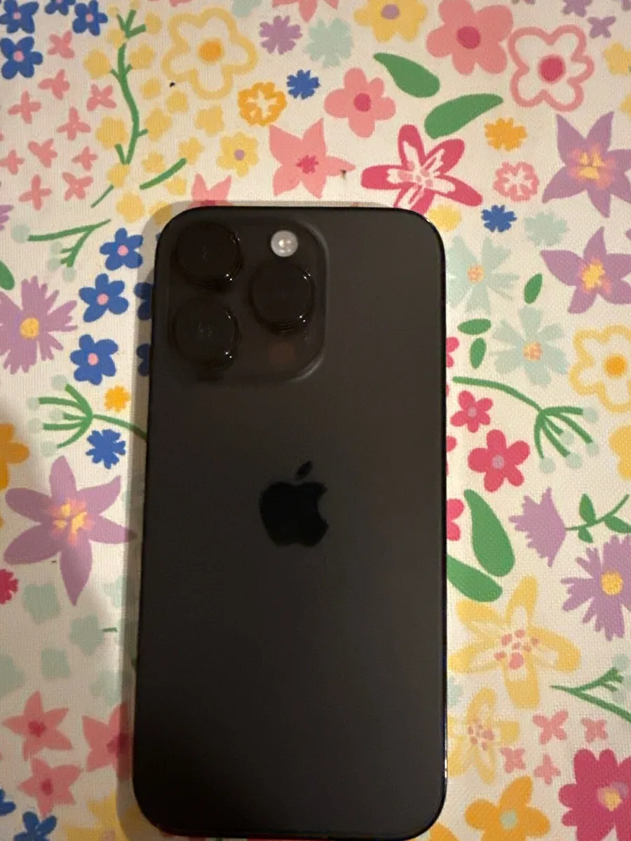 iPhone 14 Pro - Image 2