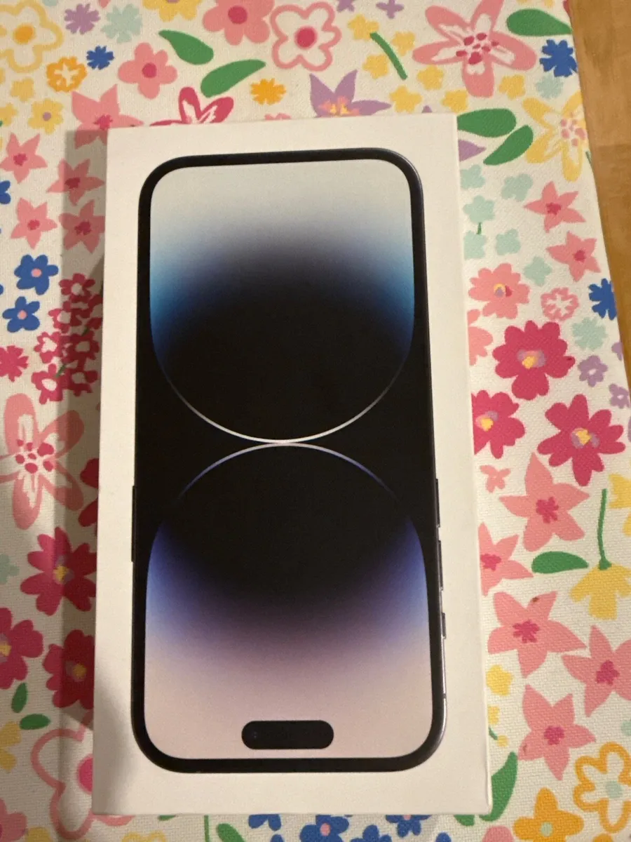 iPhone 14 Pro - Image 1