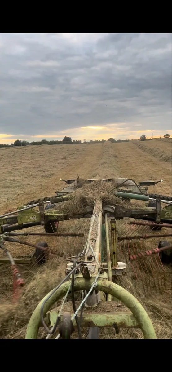 Silage/Haylage bales - Image 2