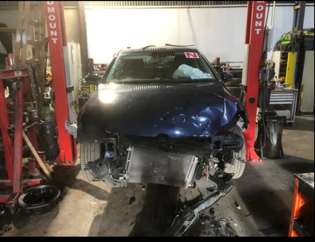 Golf Mk7.5 petrol mk7 diesel - Image 3